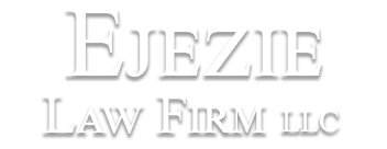 Ejezie Law Firm, LLC